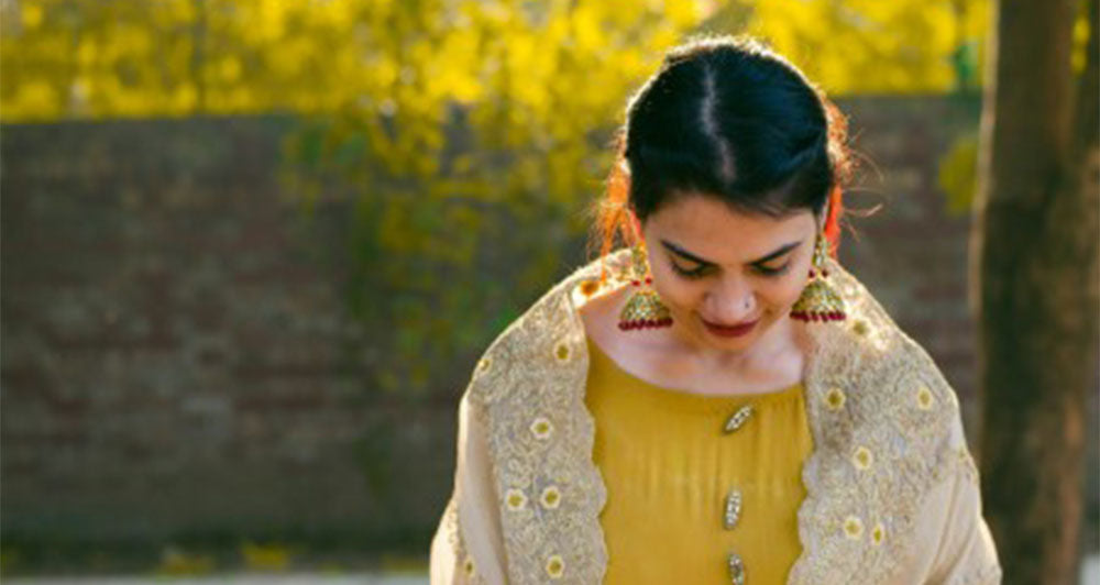 Exploring the Rich Heritage of Punjab: A Journey Through History and Traditional Attire