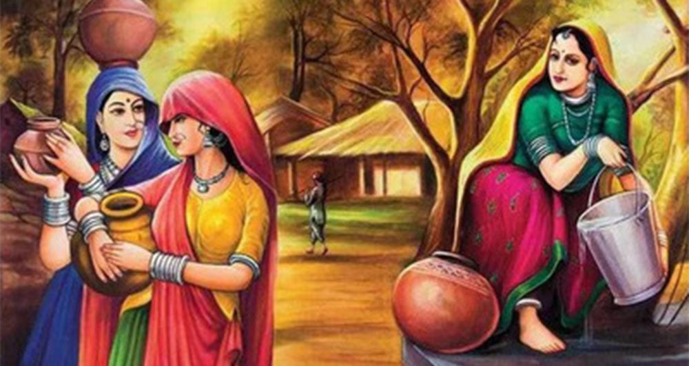 Haryana’s Timeless Heritage & Vibrant Attire: A Journey Through Culture, Colors, and Tradition