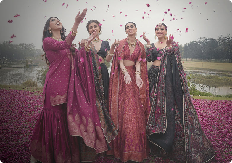 Vivah Collection